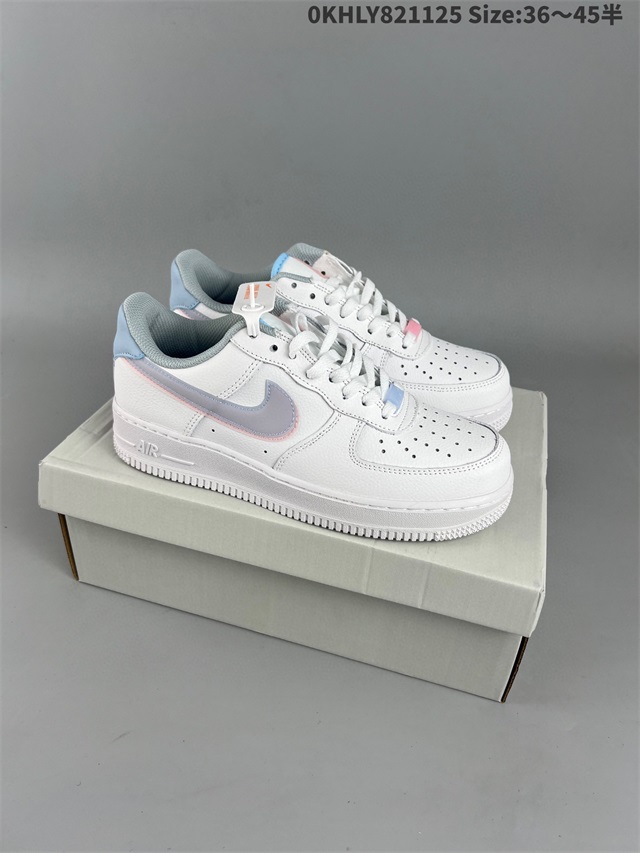women air force one shoes size 36-40 2022-12-5-151
